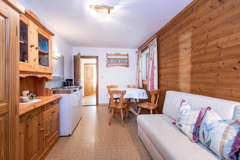 Ferienwohnung  Hinterthal