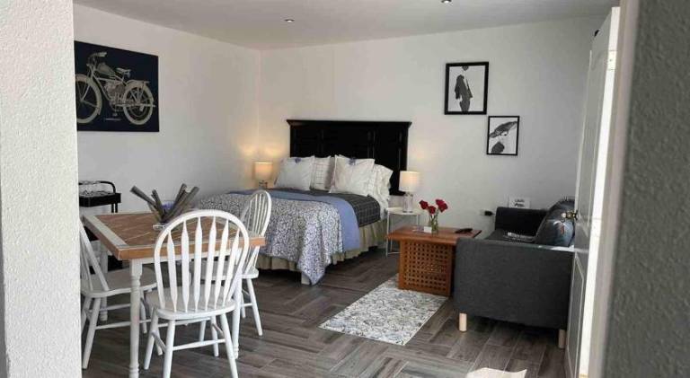 Holiday apartment for 3 persons — photo 2