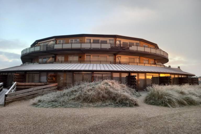 Ferienwohnung Callantsoog