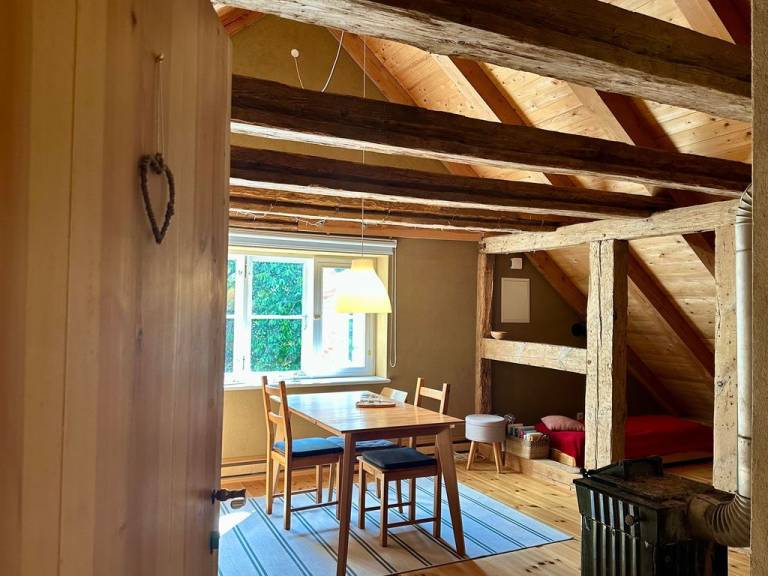 Ferienwohnung Lassan
