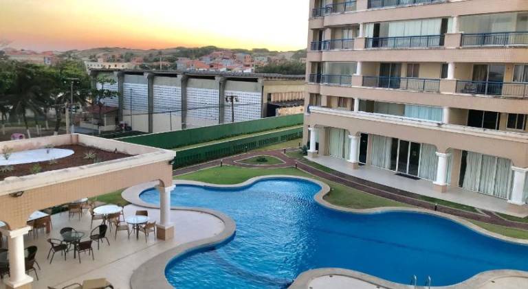 AllMar Flats - Apartamentos frente mar - Beach Village — photo 2