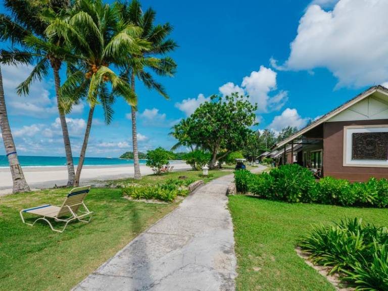 Resort Sebong Lagoi