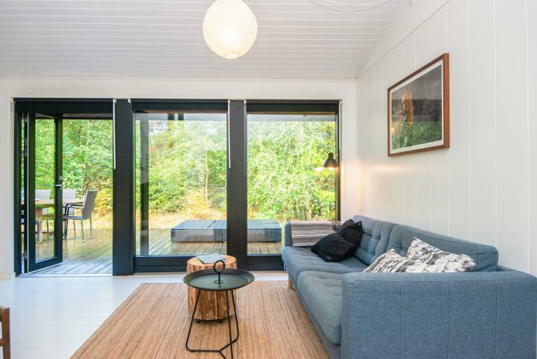 Ferienhaus  Nymindegab