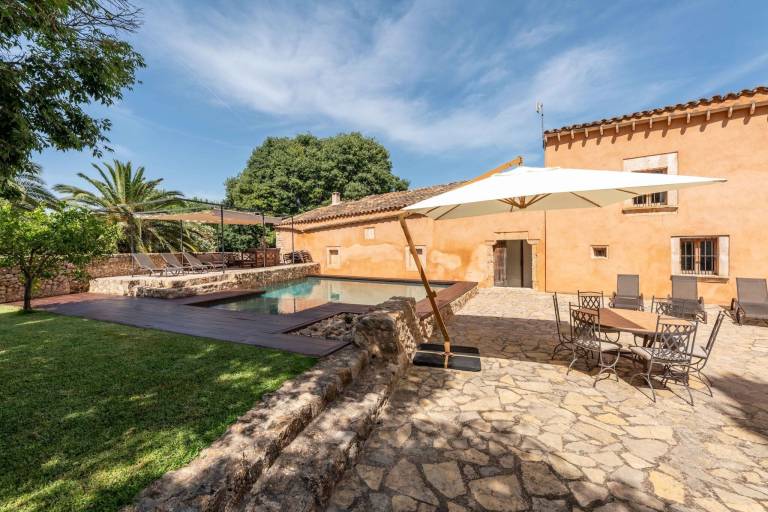 Casa La Puebla