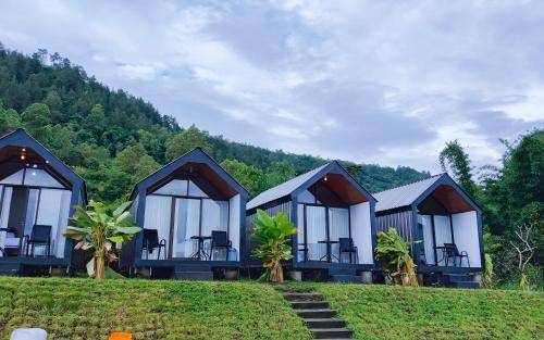 Lodge Kintamani