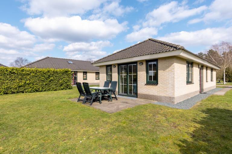 Bungalow Putten