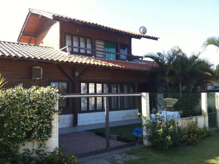 Casa Mariscal