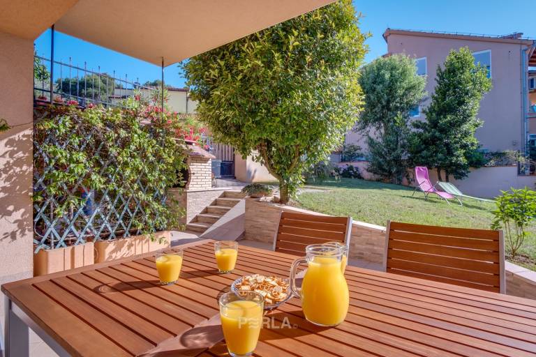 Fully equipped rental apartment with barbeque, patio & garden | Pets are welcome — photo 5