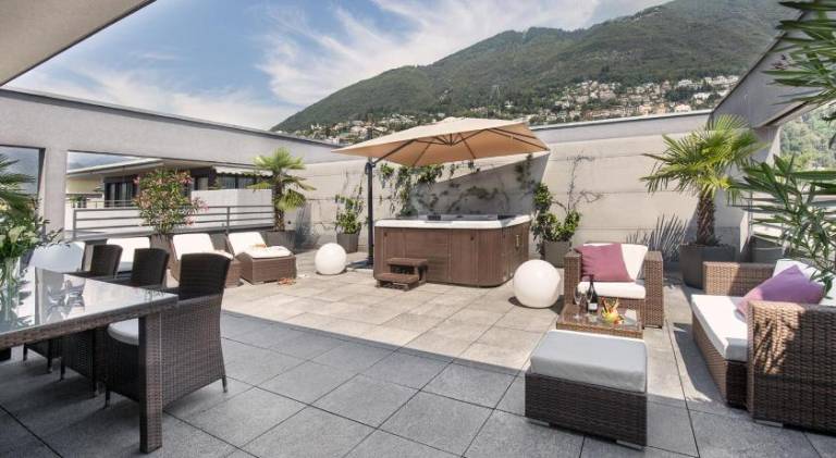 Ibis Locarno Hotel — photo 3