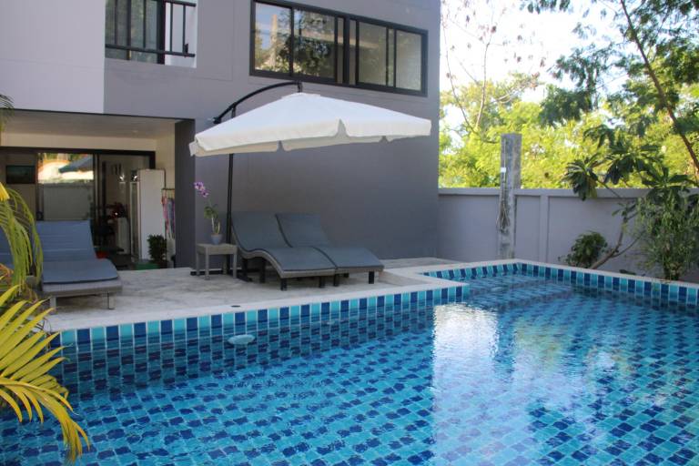 Eight spaces boutique hotel — photo 2