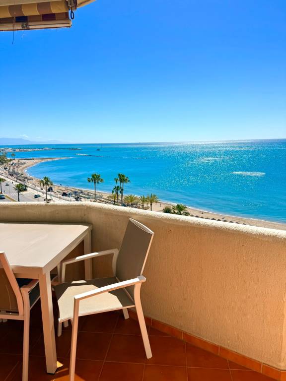 Ferienwohnung in Benalmádena für max. 4 Personen, Ferienwohnung in Benalmádena für max. 4 Personen,
