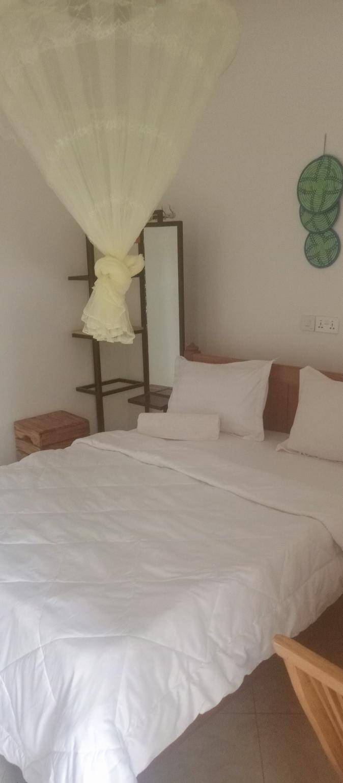 NNALUBAALE RESORT COTTAGES — photo 2