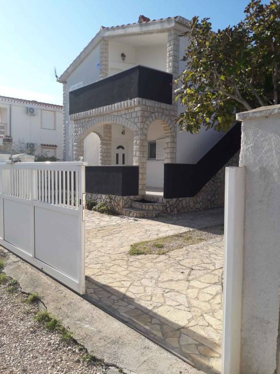 Appartamento Vir