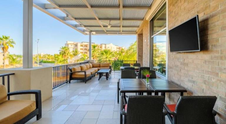 Hyatt Place Los Cabos — photo 5