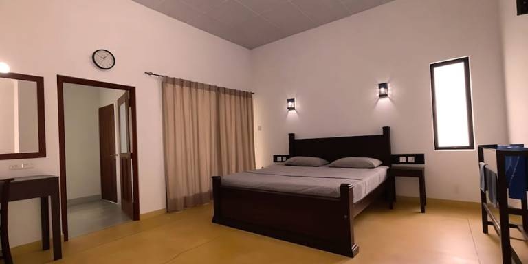 Accommodation  Hikkaduwa