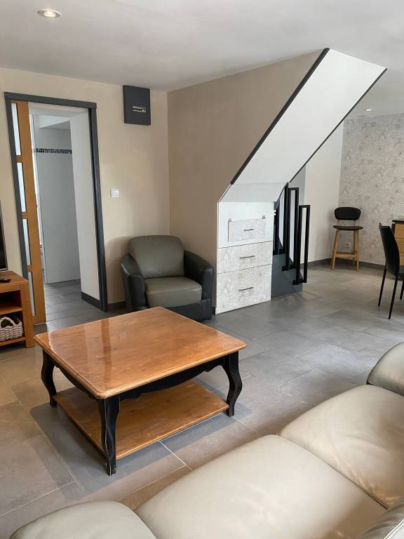 Holiday Home “In the Heart of Nature” with Private Terrace, Shared Garden & Wi-Fi — photo 5