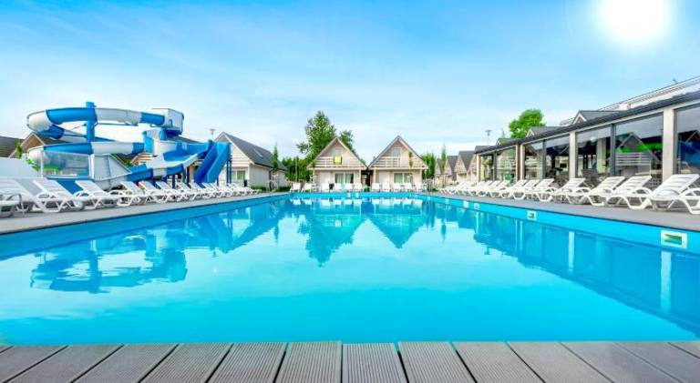 Holiday Park & Resort Ustronie Morskie — photo 3