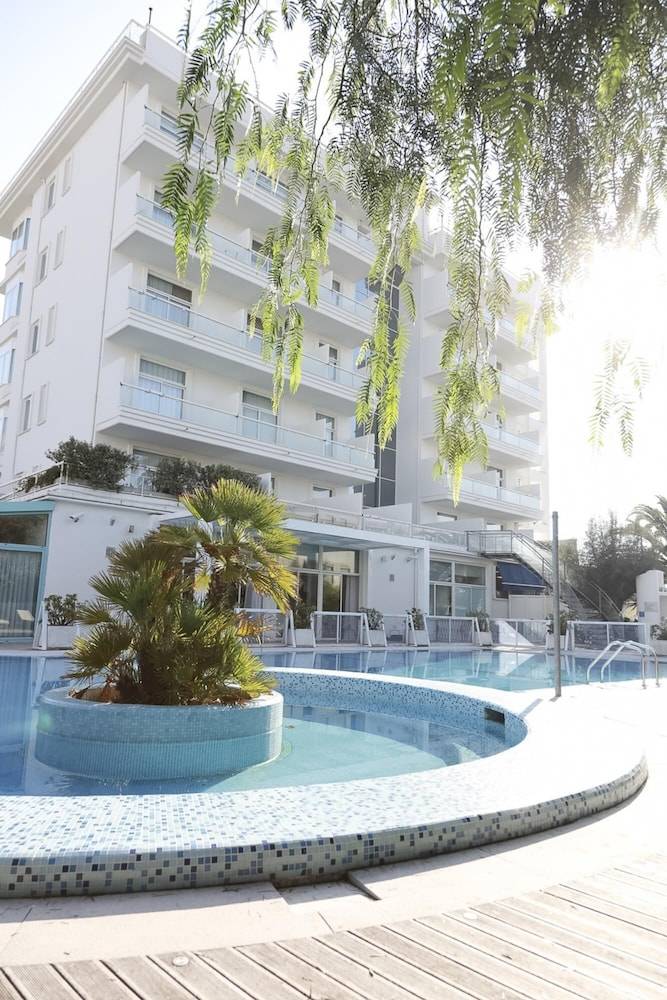 Appartamento vacanza Marina di Vasto