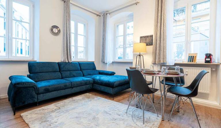 Ferienwohnung  Weinheim