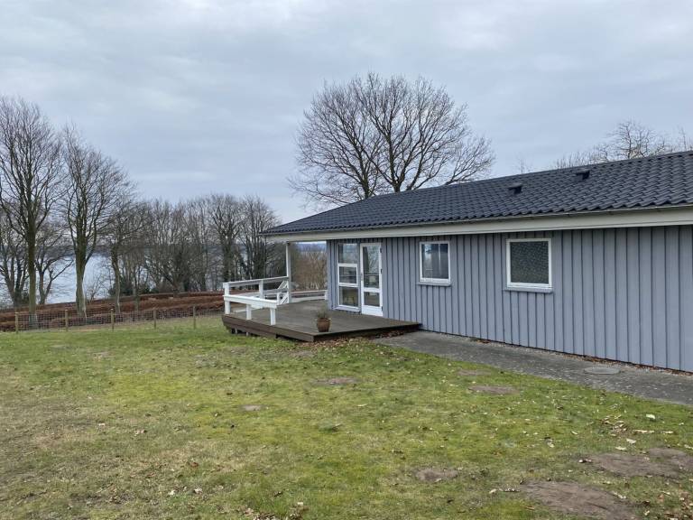 Feriehus Kruså