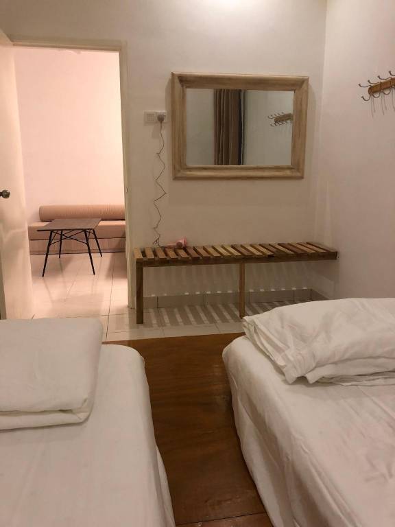 Apartment  Taman Ringlet