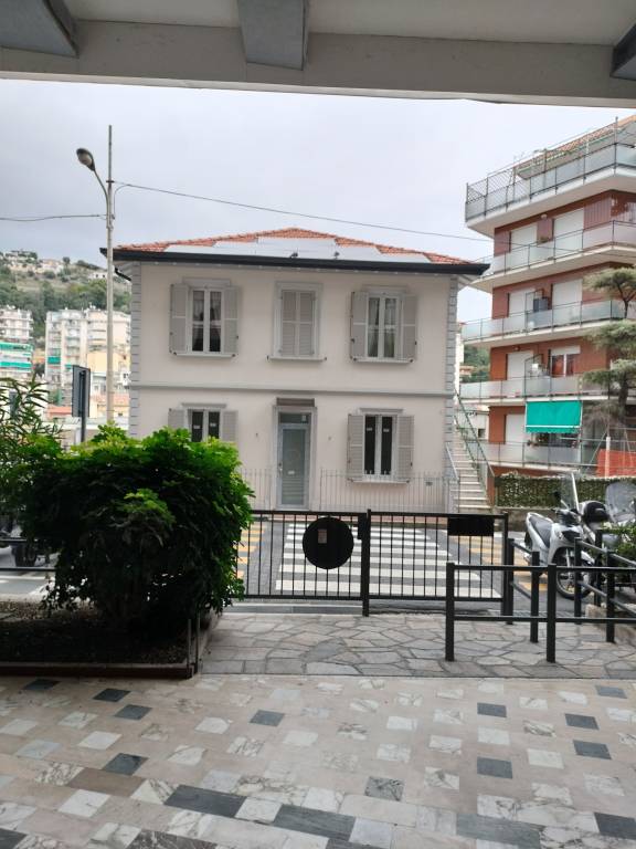 Ferienwohnung Sanremo