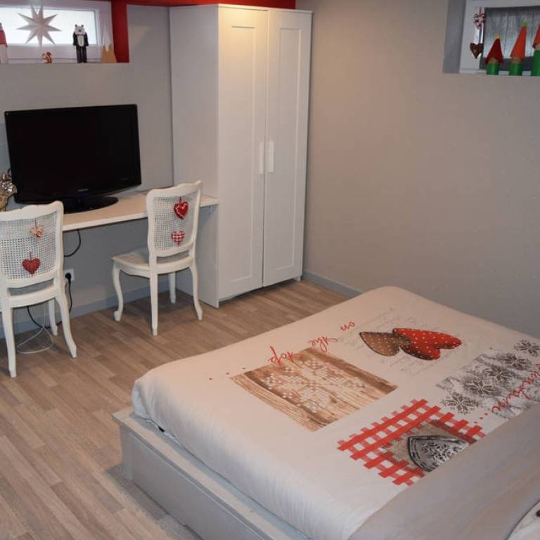 Appartement Geispolsheim