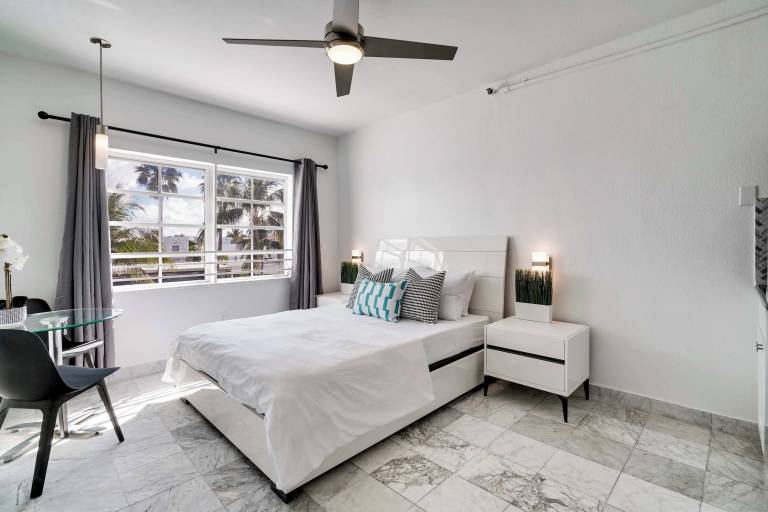 Appartement en copropriété Miami Beach