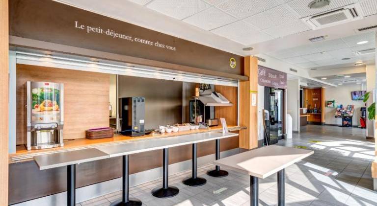 B&B Hotel ORLY RUNGIS Aeroport — photo 2
