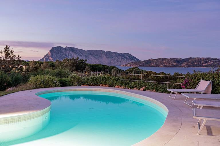 Villa  San Teodoro