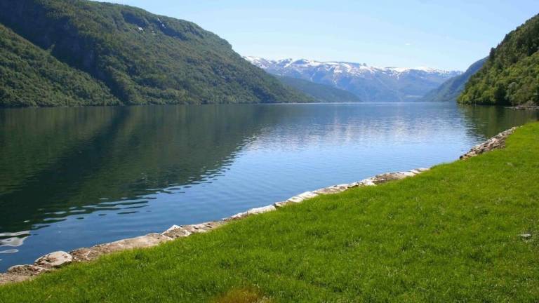 kuća Nordnes