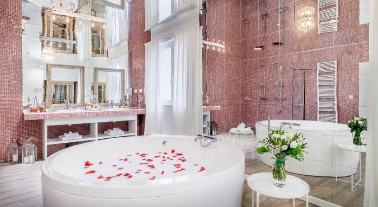 Belfry & Spa by Ligne St Barth — photo 4
