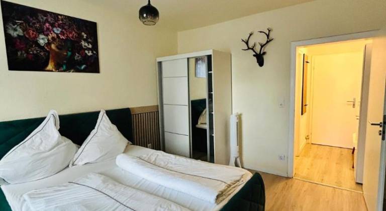 Holiday apartment | Pets allowed — photo 2