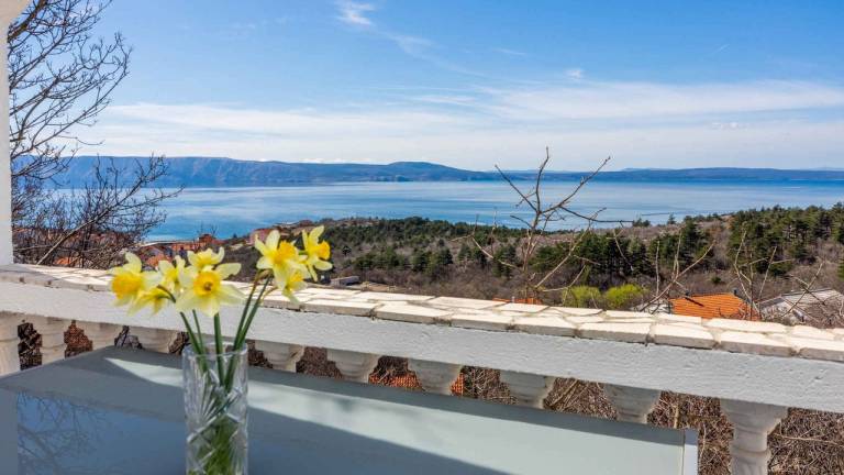 Ferienwohnung Smokvica Krmpotska