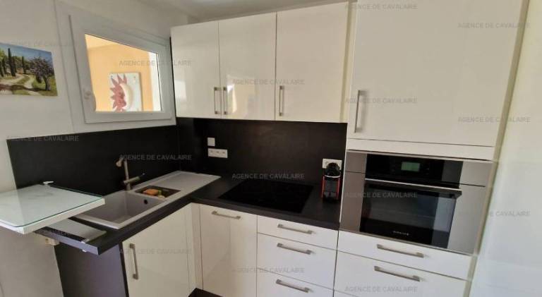 Rental apartment with 2 rooms for 4 persons — photo 4
