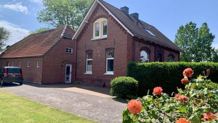 Ferienwohnung  Ditzum