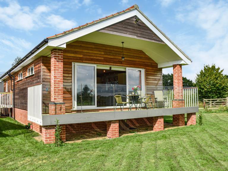 Cottage  Wymondham