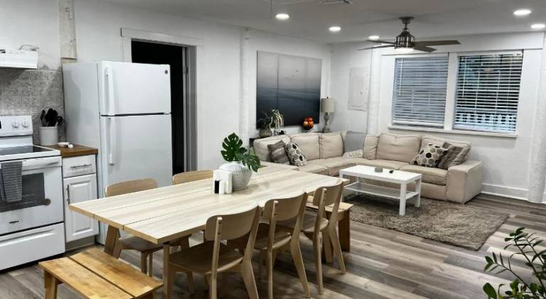 House with 3 rooms for 8 persons — photo 2