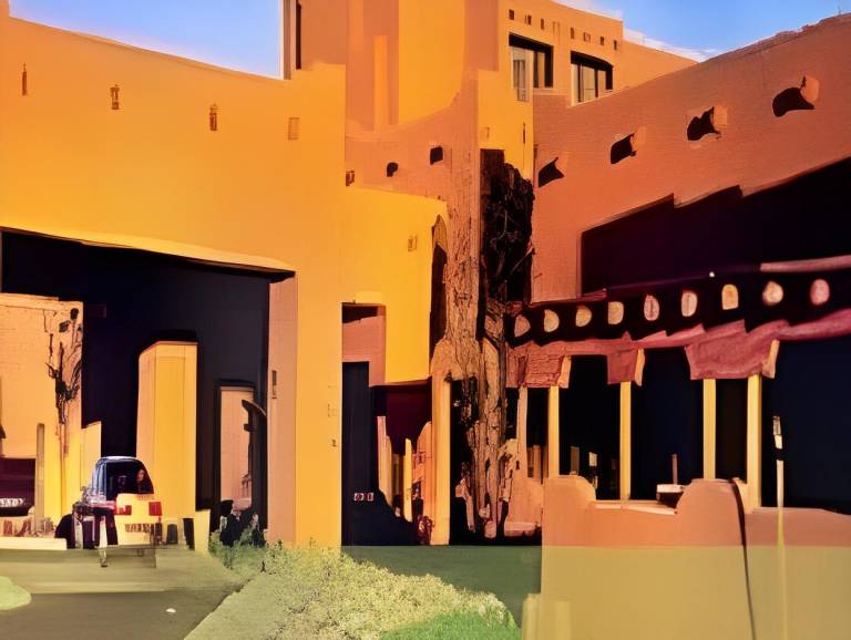 Courtyard by Marriott Page at Lake Powell in Page, AZ