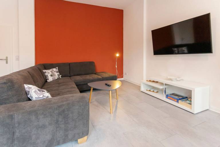 Zentrumsnahe Ferienwohnung in der Alten Apotheke — photo 3