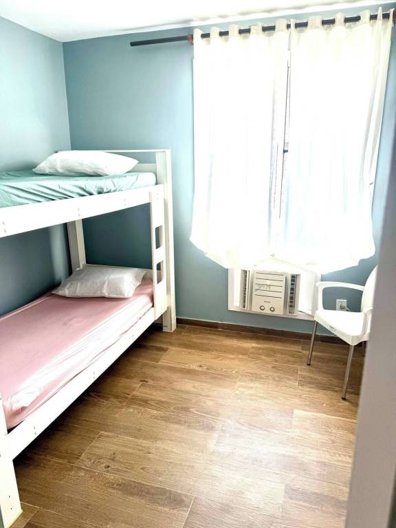 Apartamento Coroa Grande