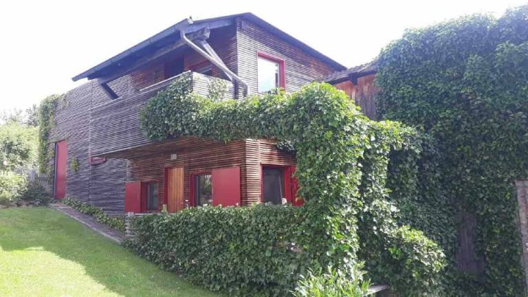 Ferienhaus Furth im Wald
