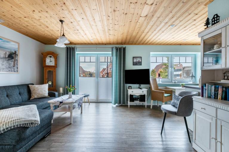Ferienwohnung Meldorf