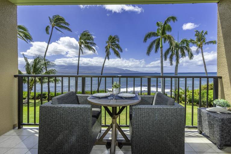 Condo  Wailuku