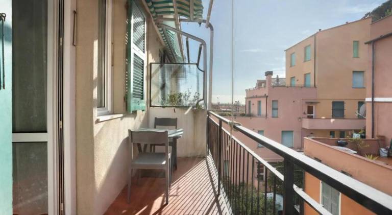 Apartment with 1 room for 4 persons — photo 4