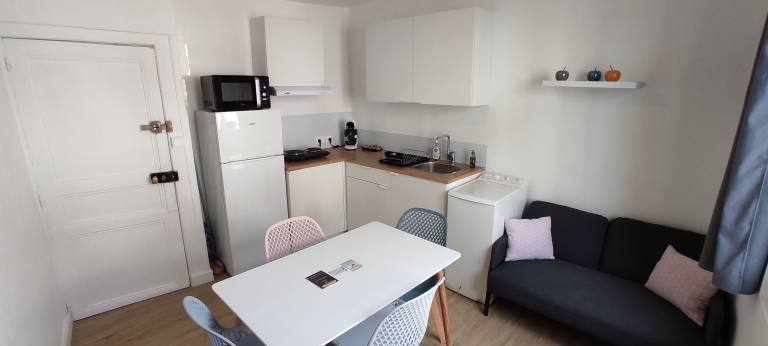 Appartement Conches-en-Ouche