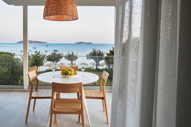 Ferienwohnung Skiathos