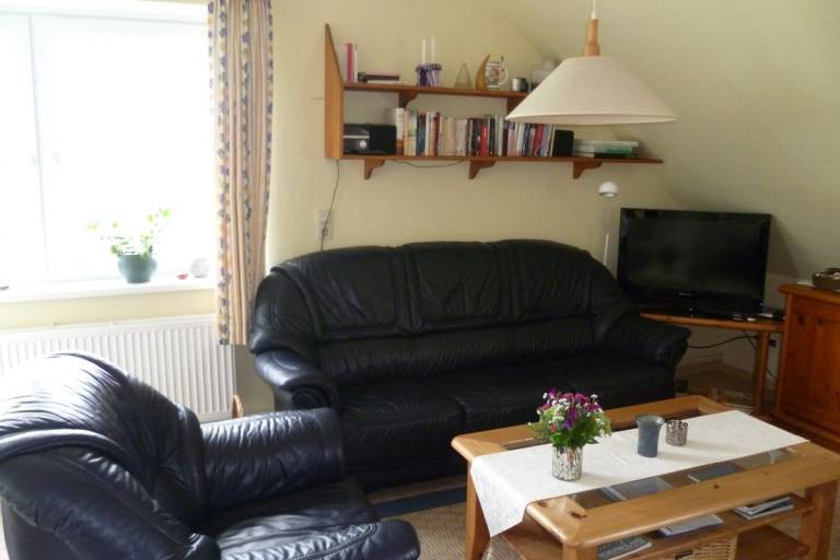 Ferienwohnung Mildstedt