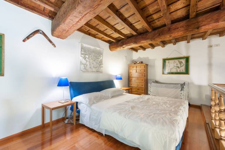 Ferienwohnung Florenz