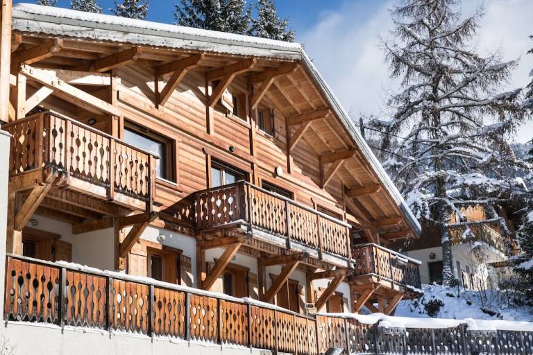 Chalet Morzine